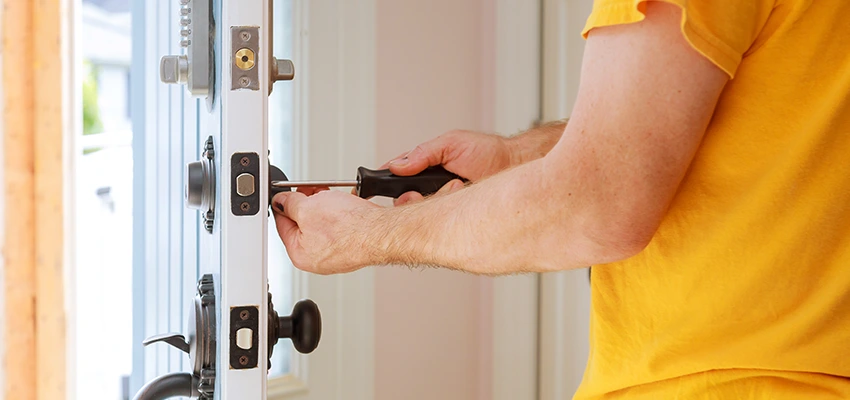Break-in Prevention Solutions in Muscoy, CA