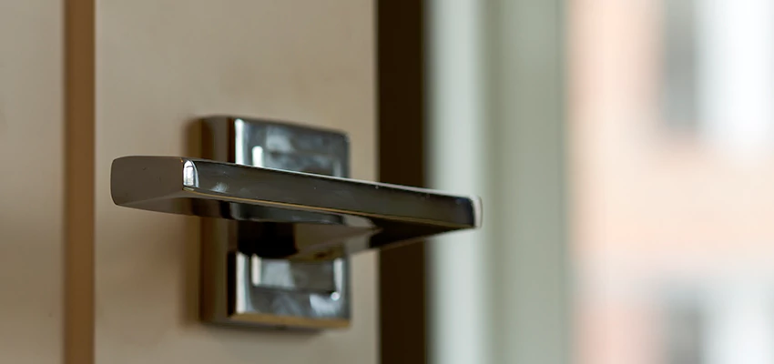 Door Lever Knob Repair in Muscoy, California