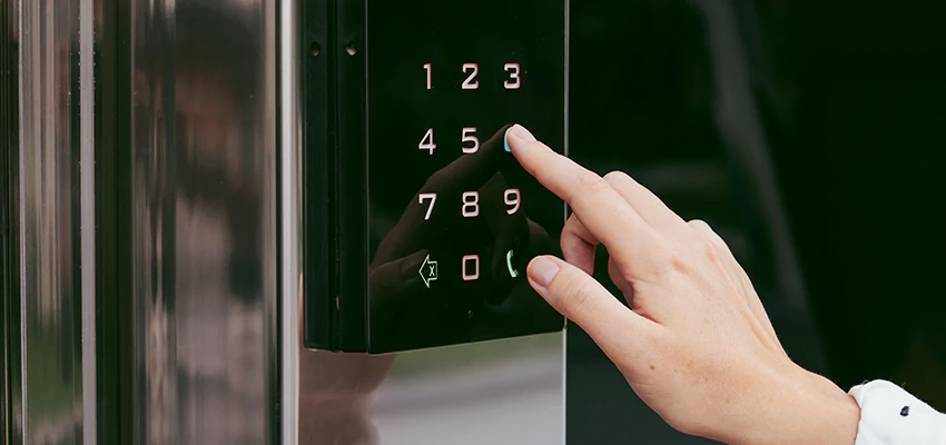 Business Locksmith Solutions in Muscoy, CA