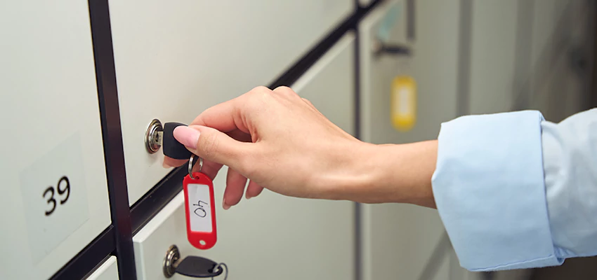 Cabinet Lock Installation in Muscoy, California