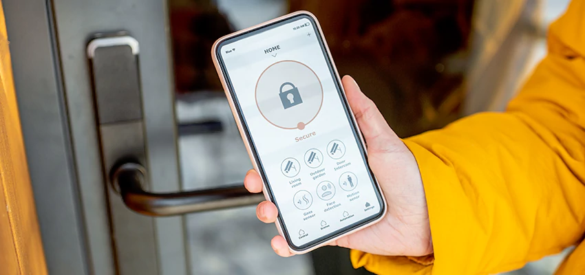 Kwikset Halo Wifi Locks Repair And Installation in Muscoy, CA