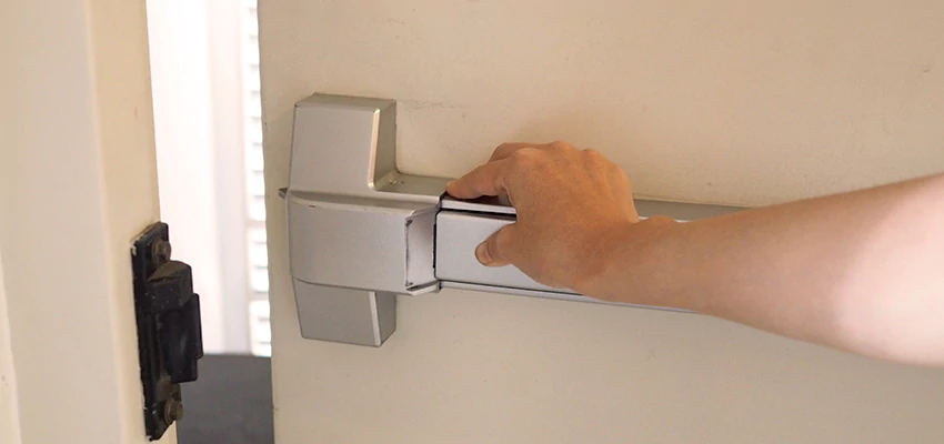 Door Lock Cylinder Reinforcements in Muscoy, CA