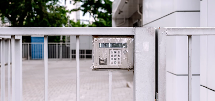 Gate Locks For Metal Gates in Muscoy, California