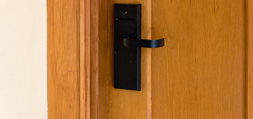 Security Gates For Home Invasion Prevention in Muscoy, California