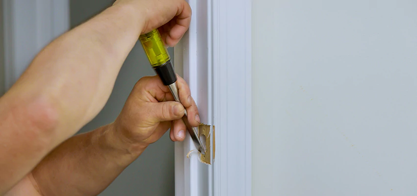 On Demand Locksmith For Key Replacement in Muscoy, California
