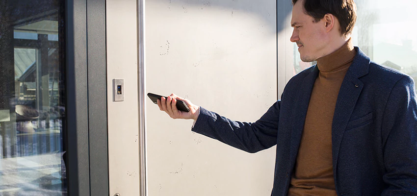 Business Security Systems in Muscoy, CA