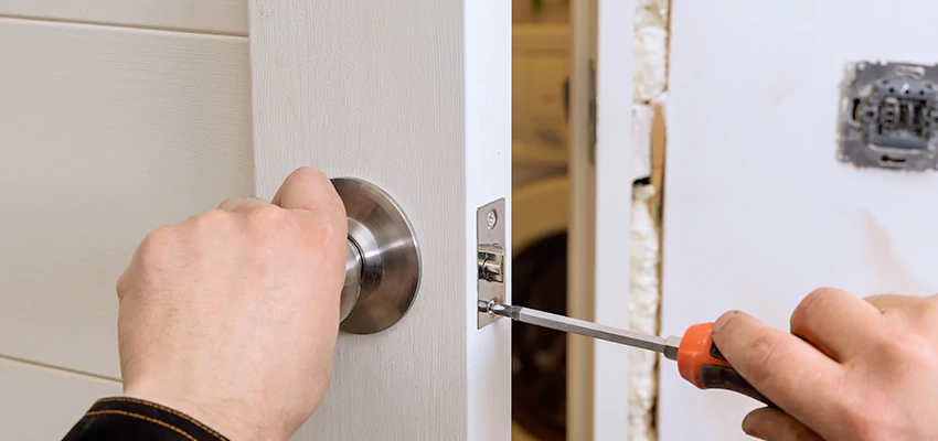 Wifi Deadbolt Installation in Muscoy, CA