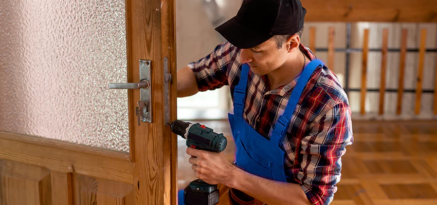 Trusted Local Digital Locks Locksmith Repair in Muscoy, California