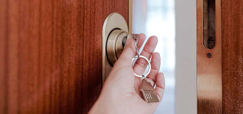 Deadbolt Lock Installation in Muscoy, CA