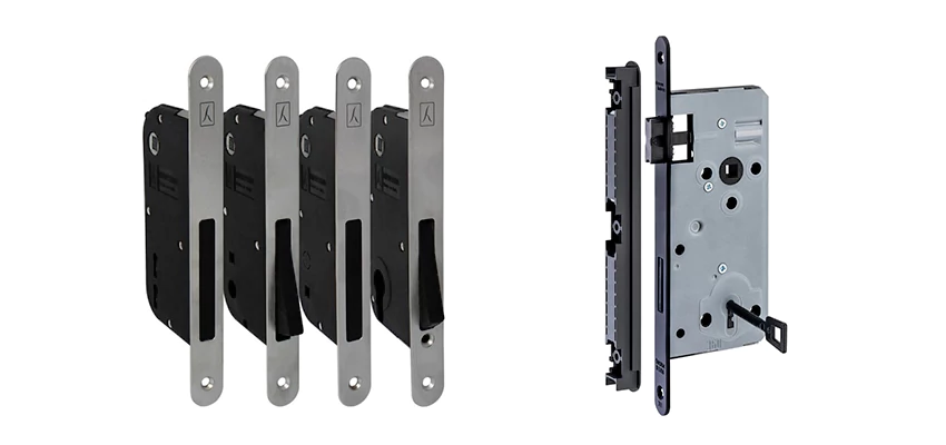 Locksmith For Magnetic Door Locks in Muscoy, CA