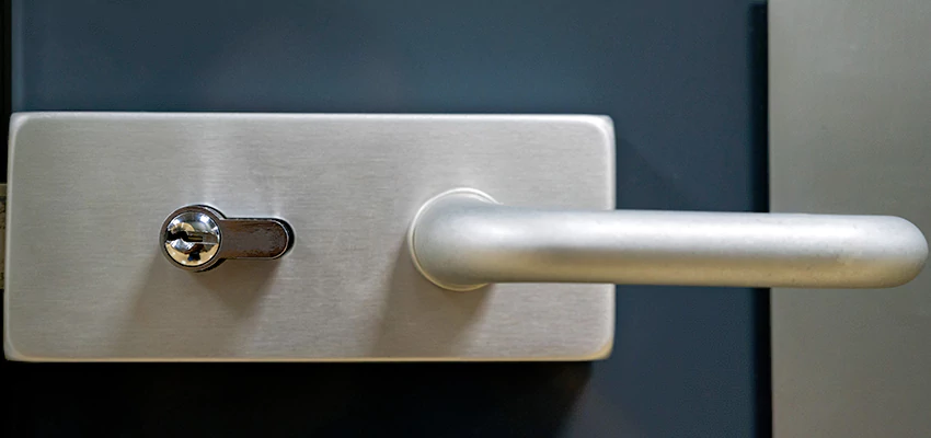 Change Patio Door Locks in Muscoy, California